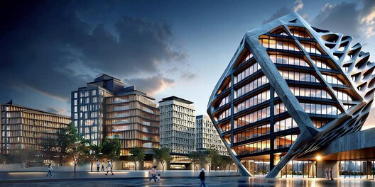 Chaos White Paper Reveals How AI Is Transforming Roles, Risks, and Skills in Architecture Chaos White Paper Reveals How AI Is Transforming Roles, Risks, and Skills in Architecture - Image 3 of 4