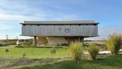 Casa El Salvaje / Sol Galliano