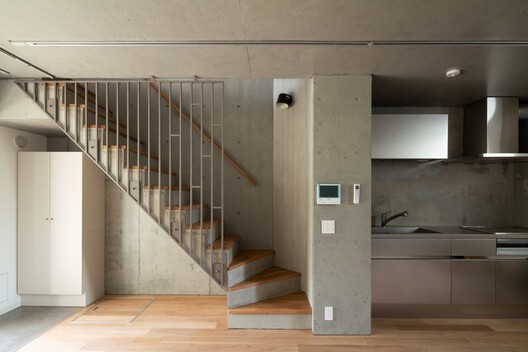 Nishiogi Comichi Terrace / Naruse Inokuma Architects - Image 10 of 25