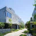 Naruse Inokuma Architects