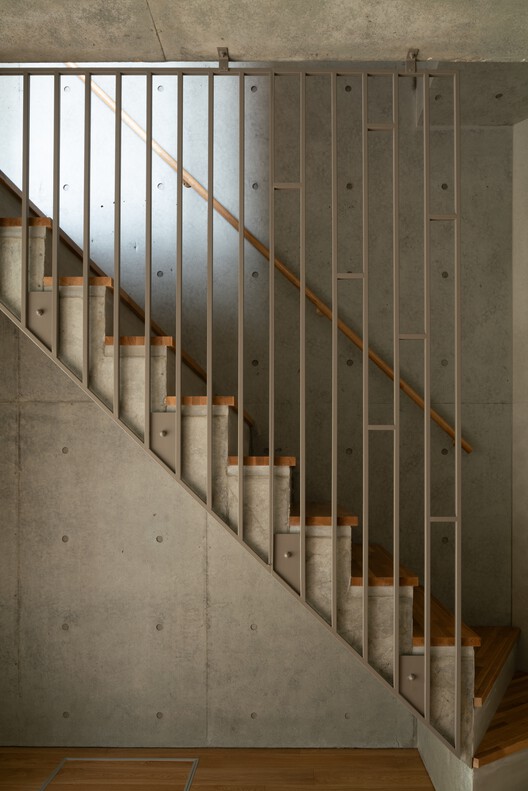 Nishiogi Comichi Terrace / Naruse Inokuma Architects - Image 13 of 25