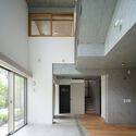 Nishiogi Comichi Terrace / Naruse Inokuma Architects - Housing