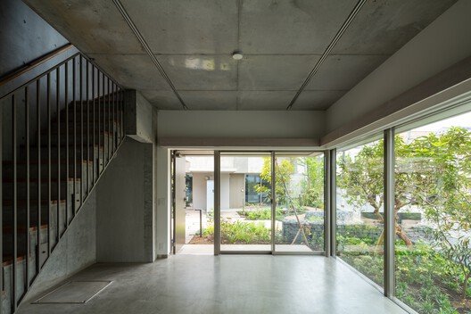 Nishiogi Comichi Terrace / Naruse Inokuma Architects - Image 9 of 25