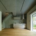 Nishiogi Comichi Terrace / Naruse Inokuma Architects - Interior Photography, Housing, Stairs
