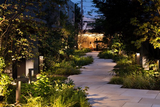 Nishiogi Comichi Terrace / Naruse Inokuma Architects - Image 21 of 25