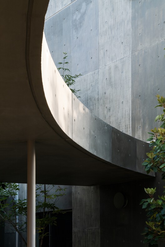 Nishiogi Comichi Terrace / Naruse Inokuma Architects - Image 17 of 25