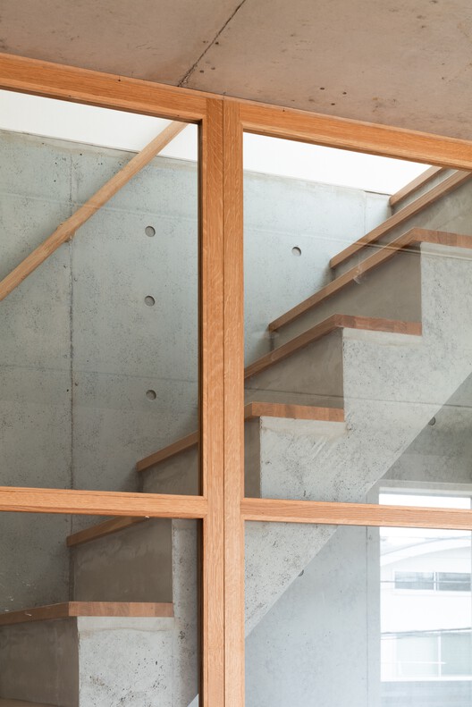 Nishiogi Comichi Terrace / Naruse Inokuma Architects - Image 12 of 25