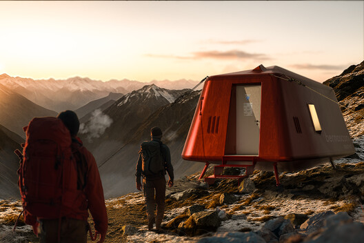 From Albania to Iran: 7 Unbuilt Infrastructure Projects Reimagining Mobility, Ecology, and Connection - Image 39 of 41