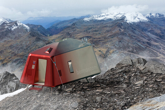 From Albania to Iran: 7 Unbuilt Infrastructure Projects Reimagining Mobility, Ecology, and Connection - Image 40 of 41