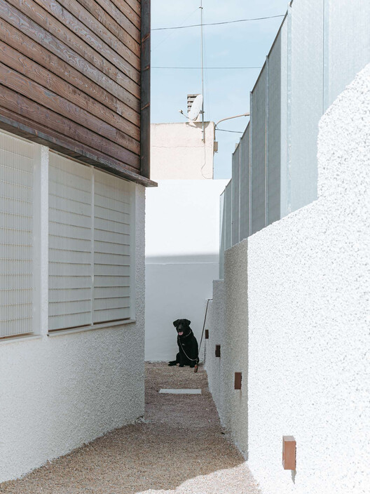 Centro Comunitario Hotel + Social  / MEII ESTUDIO - Imagen 5 de 16