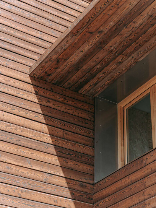 Centro Comunitario Hotel + Social  / MEII ESTUDIO - Imagen 10 de 16