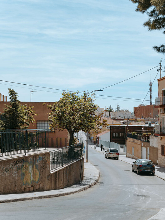 Centro Comunitario Hotel + Social  / MEII ESTUDIO - Fotografía exterior