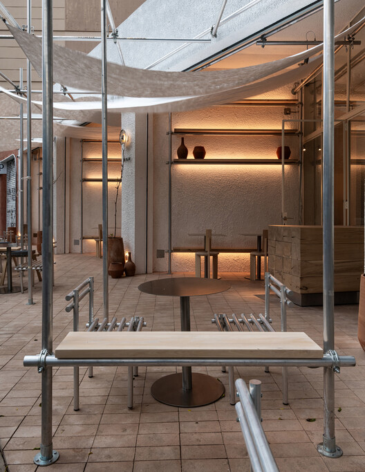 Local Tavlón / MMCV - Imagen 16 de 20