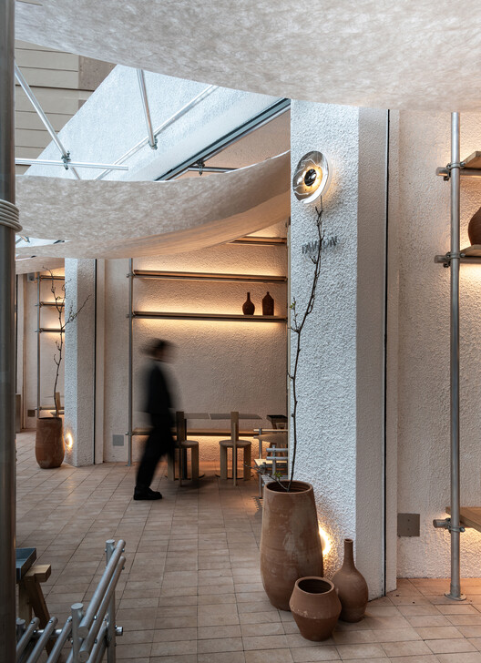 Local Tavlón / MMCV - Más Imágenes