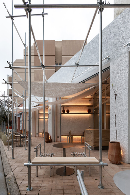 Local Tavlón / MMCV - Imagen 15 de 20