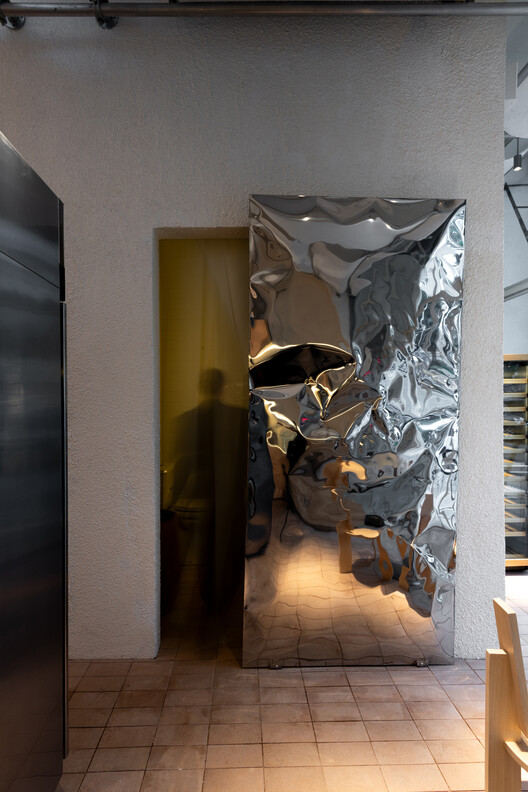 Local Tavlón / MMCV - Imagen 7 de 20