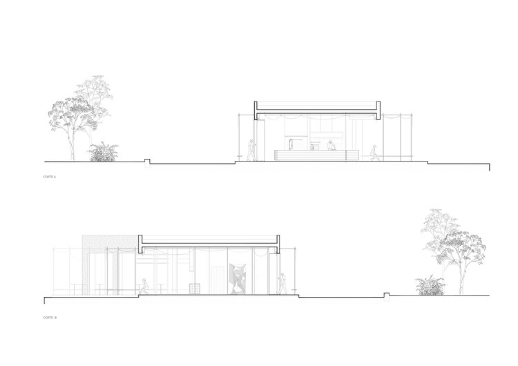 Local Tavlón / MMCV - Imagen 19 de 20