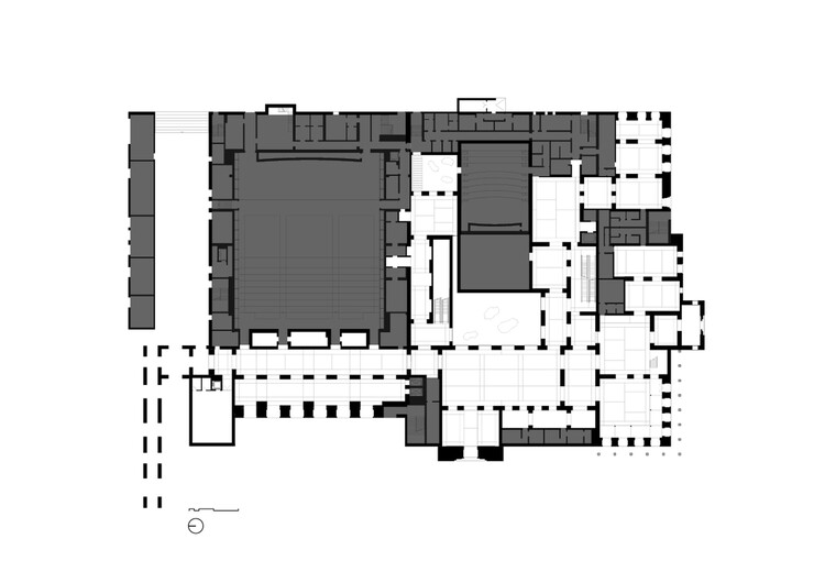 Plaza Cultural Jeddah / Urko Sanchez Architects - Foto 28 / 38