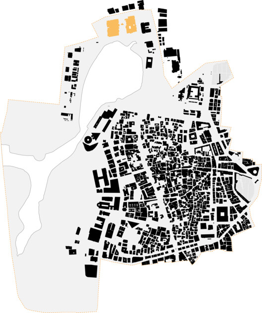 Plaza Cultural de Yeda / Urko Sanchez Architects - Imagen 27 de 38