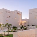 Plaza Cultural Jeddah / Urko Sanchez Architects - Imagen 5 de 38