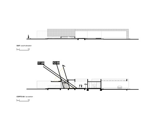 Casa La Primavera / Nicolas Vicente - Imagen 15 de 16