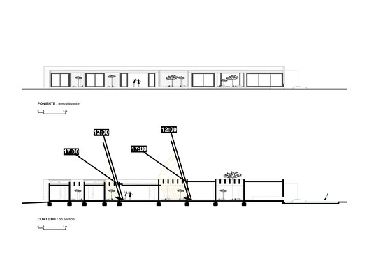 Casa La Primavera / Nicolas Vicente - Imagen 14 de 16