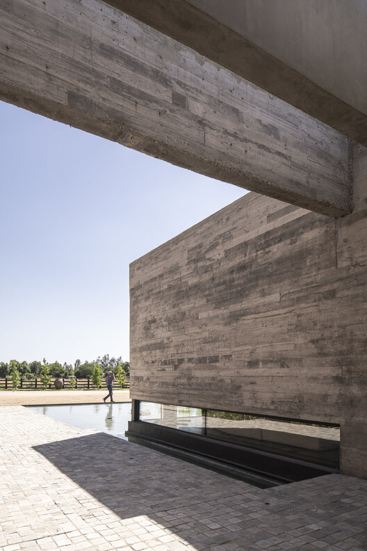 Casa La Primavera / Nicolás Vicente - Fotografía 9 de 16