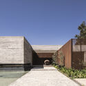 House La Primavera / Nicolas Vicente - Houses