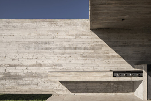 Casa La Primavera / Nicolas Vicente - Imagen 11 de 16