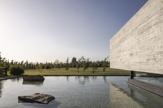 Casa La Primavera / Nicolas Vicente - Imagen 8 de 16