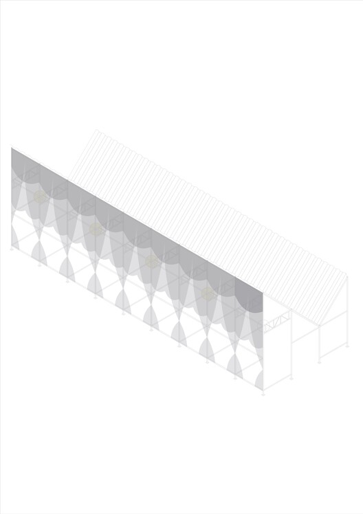 Pabellón Etxenoi / AMA Architects - Imagen 19 de 20