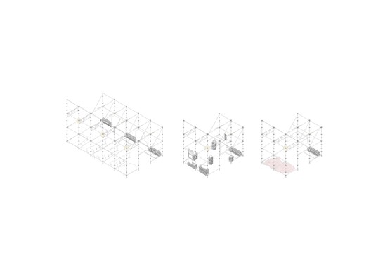 Pabellón Etxenoi / AMA architectural office Pabellón Etxenoi / AMA architectural office - Imagen 20 de 20