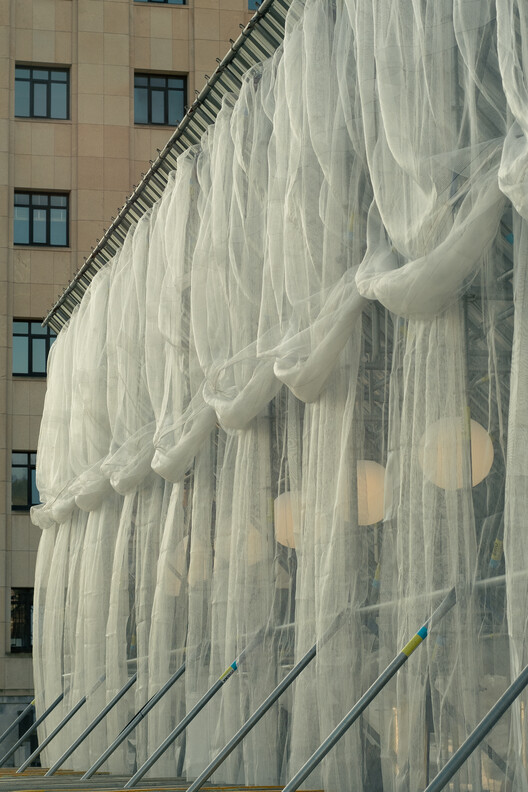 Pabellón Etxenoi / AMA Arquitectos - Fotografía de Interiores