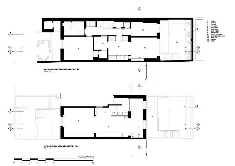 Notting Hill Flat / WER Studio - Imagem 23 de 23