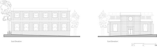 大理变压沉浸式剧场 / 时境建筑 大理变压沉浸式剧场 / 时境建筑 - 59 的图像 61