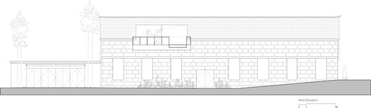 大理变压沉浸式剧场 / 时境建筑 大理变压沉浸式剧场 / 时境建筑 - 58 的图像 61