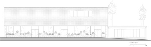 大理变压沉浸式剧场 / 时境建筑 大理变压沉浸式剧场 / 时境建筑 - 56 的图像 61