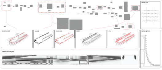 大理变压沉浸式剧场 / 时境建筑 大理变压沉浸式剧场 / 时境建筑 - 44 的图像 61