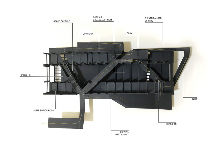 大理变压沉浸式剧场 / 时境建筑 - 29 的图像 61