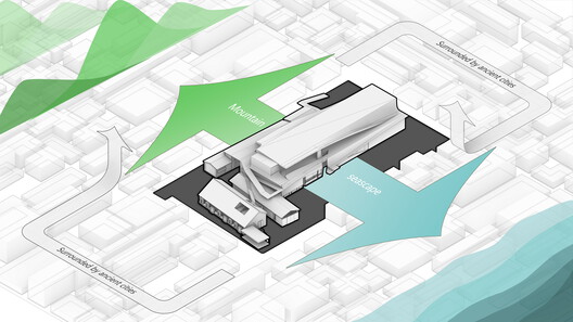 大理变压沉浸式剧场 / 时境建筑 大理变压沉浸式剧场 / 时境建筑 - 11 的图像 61