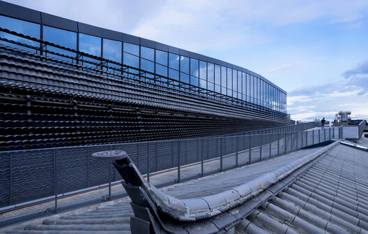 大理变压沉浸式剧场 / 时境建筑 大理变压沉浸式剧场 / 时境建筑 - 32 的图像 61