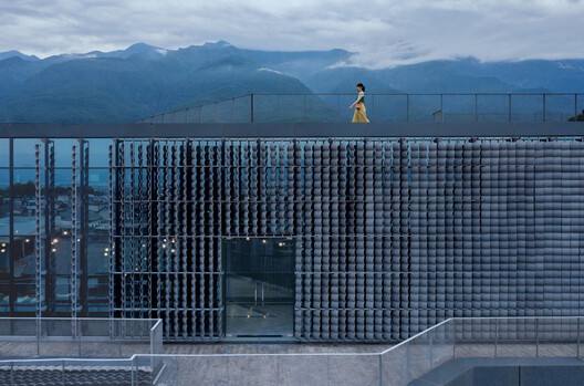 大理变压沉浸式剧场 / 时境建筑 大理变压沉浸式剧场 / 时境建筑 - 36 的图像 61