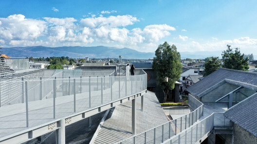 大理变压沉浸式剧场 / 时境建筑 大理变压沉浸式剧场 / 时境建筑 - 27 的图像 61