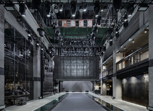 大理变压沉浸式剧场 / 时境建筑 大理变压沉浸式剧场 / 时境建筑 - 19 的图像 61