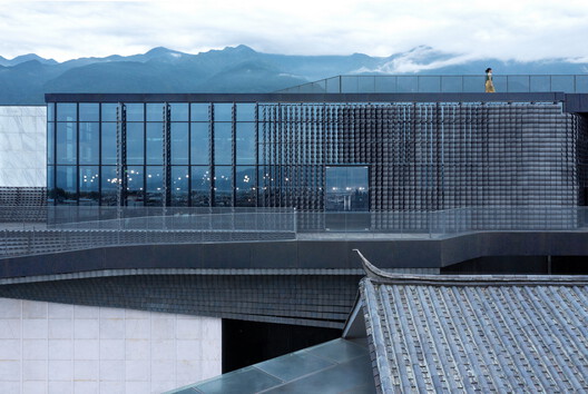 大理变压沉浸式剧场 / 时境建筑 大理变压沉浸式剧场 / 时境建筑 - 3 的图像 61