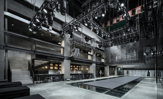 大理变压沉浸式剧场 / 时境建筑 大理变压沉浸式剧场 / 时境建筑 - 8 的图像 61