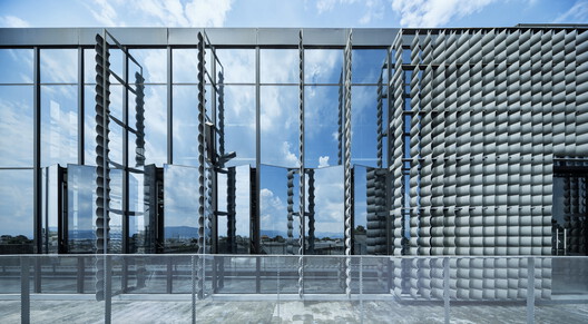 大理变压沉浸式剧场 / 时境建筑 大理变压沉浸式剧场 / 时境建筑 - 37 的图像 61