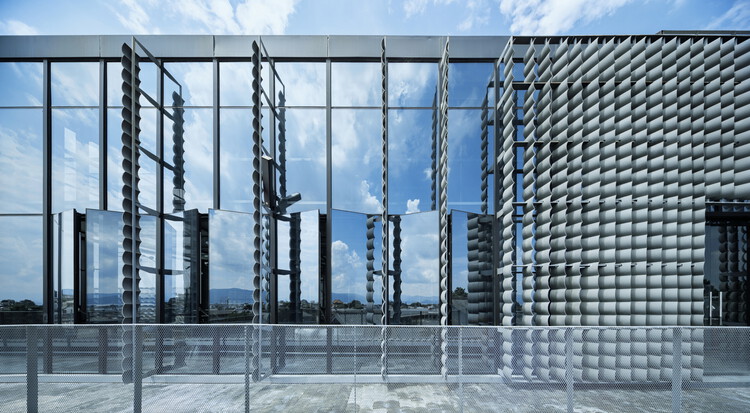 大理变压沉浸式剧场 / 时境建筑 - 37 的图像 61