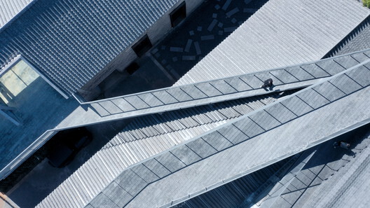 大理变压沉浸式剧场 / 时境建筑 大理变压沉浸式剧场 / 时境建筑 - 34 的图像 61