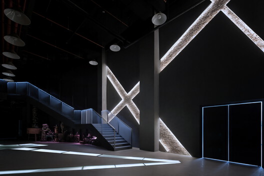 大理变压沉浸式剧场 / 时境建筑 大理变压沉浸式剧场 / 时境建筑 - 5 的图像 61